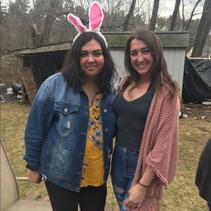 Meet your Posher, Kaitlyn